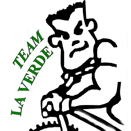 Team La Verde